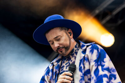 Gustaph @ Bollekesfeesten 2024, picture 25, photographed by Marc Verdonck - FrontView Magazine