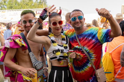 Kamping Kitsch Club @ Kortrijk, picture 7, photographed by Koen Marcoen - FrontView Magazine