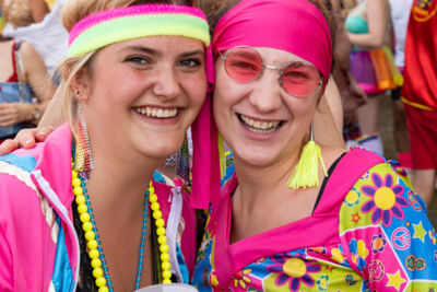 Kamping Kitsch Club @ Kortrijk, picture 8, photographed by Koen Marcoen - FrontView Magazine