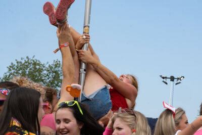 Kamping Kitsch Club @ Kortrijk, picture 12, photographed by Koen Marcoen - FrontView Magazine