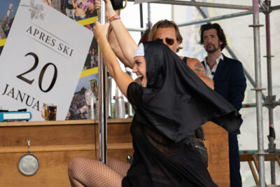 Kamping Kitsch Club @ Kortrijk, picture 19, photographed by Koen Marcoen - FrontView Magazine