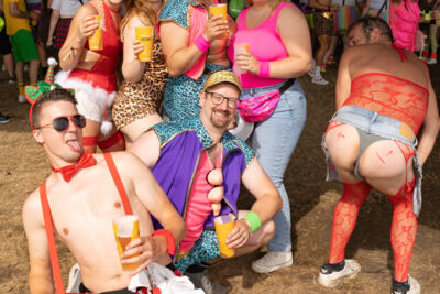 Kamping Kitsch Club @ Kortrijk, picture 21, photographed by Koen Marcoen - FrontView Magazine