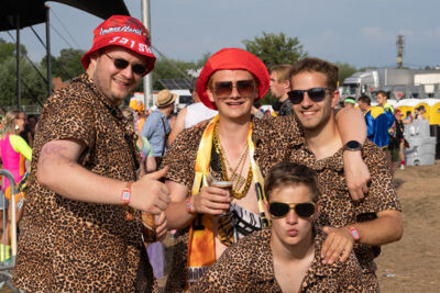 Kamping Kitsch Club @ Kortrijk, picture 25, photographed by Koen Marcoen - FrontView Magazine