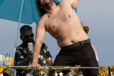 Kamping Kitsch Club @ Kortrijk, picture 26, photographed by Koen Marcoen - FrontView Magazine