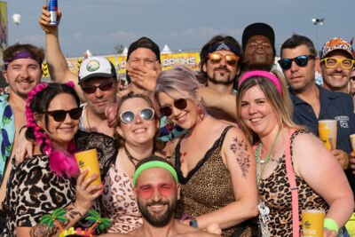 Kamping Kitsch Club @ Kortrijk, picture 27, photographed by Koen Marcoen - FrontView Magazine