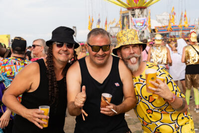 Kamping Kitsch Club @ Kortrijk, picture 33, photographed by Koen Marcoen - FrontView Magazine