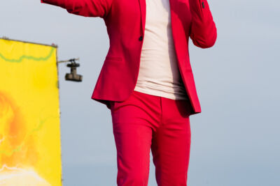 Kamping Kitsch Club @ Kortrijk, picture 37, photographed by Koen Marcoen - FrontView Magazine