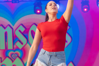 Kamping Kitsch Club @ Kortrijk, picture 42, photographed by Koen Marcoen - FrontView Magazine