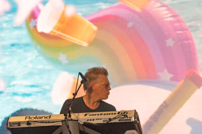 Kamping Kitsch Club @ Kortrijk, picture 54, photographed by Koen Marcoen - FrontView Magazine