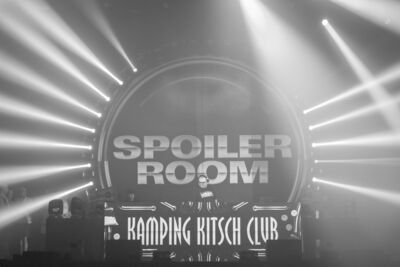 Kamping Kitsch Club @ Kortrijk, picture 55, photographed by Koen Marcoen - FrontView Magazine