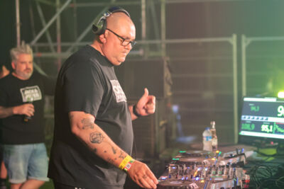Kamping Kitsch Club @ Kortrijk, picture 57, photographed by Koen Marcoen - FrontView Magazine