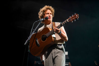 Portland @ Rijvers Festival 2024, picture 1, photographed by Dimitri Vanlommel - FrontView Magazine