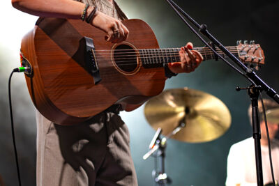 Portland @ Rijvers Festival 2024, picture 2, photographed by Dimitri Vanlommel - FrontView Magazine