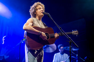 Portland @ Rijvers Festival 2024, picture 5, photographed by Dimitri Vanlommel - FrontView Magazine