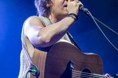Portland @ Rijvers Festival 2024, picture 6, photographed by Dimitri Vanlommel - FrontView Magazine