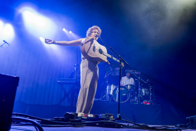 Portland @ Rijvers Festival 2024, picture 7, photographed by Dimitri Vanlommel - FrontView Magazine