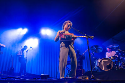 Portland @ Rijvers Festival 2024, picture 9, photographed by Dimitri Vanlommel - FrontView Magazine