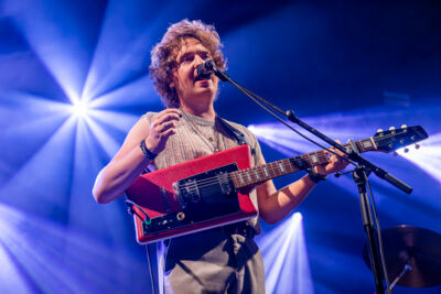 Portland @ Rijvers Festival 2024, picture 12, photographed by Dimitri Vanlommel - FrontView Magazine