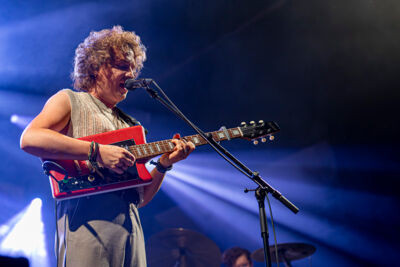 Portland @ Rijvers Festival 2024, picture 14, photographed by Dimitri Vanlommel - FrontView Magazine
