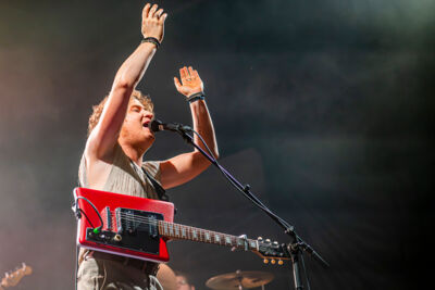 Portland @ Rijvers Festival 2024, picture 18, photographed by Dimitri Vanlommel - FrontView Magazine