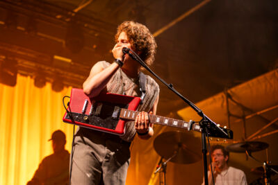 Portland @ Rijvers Festival 2024, picture 21, photographed by Dimitri Vanlommel - FrontView Magazine