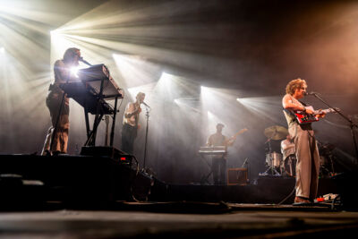 Portland @ Rijvers Festival 2024, picture 22, photographed by Dimitri Vanlommel - FrontView Magazine