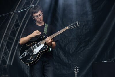 SHY @ Bollekesfeesten 2024, picture 4, photographed by Marc Verdonck - FrontView Magazine