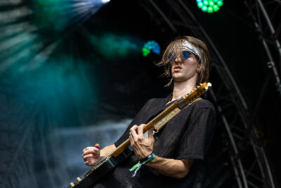 SHY @ Bollekesfeesten 2024, picture 9, photographed by Marc Verdonck - FrontView Magazine
