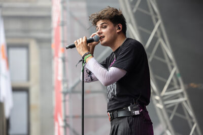 SHY @ Bollekesfeesten 2024, picture 25, photographed by Marc Verdonck - FrontView Magazine