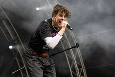 SHY @ Bollekesfeesten 2024, picture 27, photographed by Marc Verdonck - FrontView Magazine