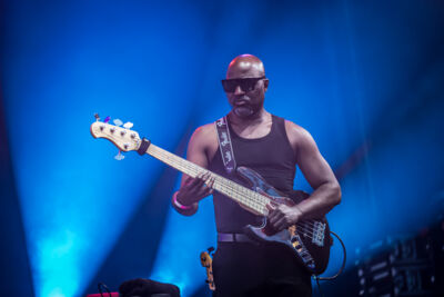 Steffen Morrison @ Fonnefeesten 2024, foto 6, foto's door Danny Wagemans - FrontView Magazine