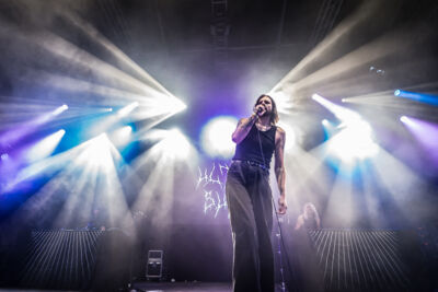 Ultra Sunn @ Fonnefeesten 2024, picture 11, photographed by Danny Wagemans - FrontView Magazine