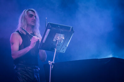 Ultra Sunn @ Fonnefeesten 2024, picture 20, photographed by Danny Wagemans - FrontView Magazine