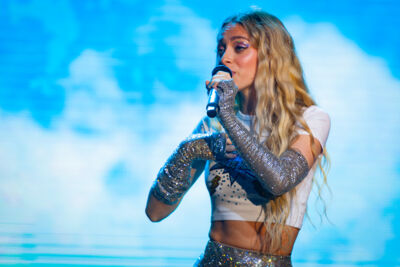 Camille @ Rijvers Festival 2024, picture 3, photographed by Jurgen Van De Maele - FrontView Magazine