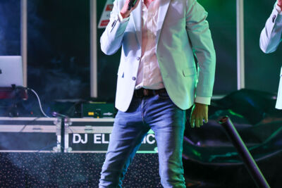 De Romeo's @ vestenfestival Melsele, picture 6, photographed by Peter Casie - FrontView Magazine