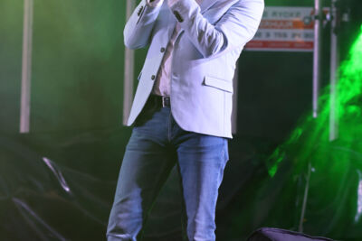 De Romeo's @ vestenfestival Melsele, picture 7, photographed by Peter Casie - FrontView Magazine