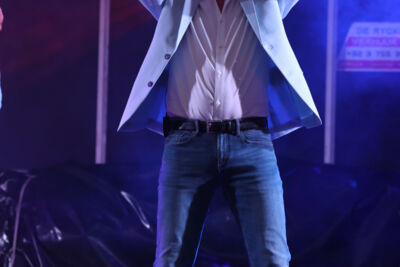 De Romeo's @ vestenfestival Melsele, picture 8, photographed by Peter Casie - FrontView Magazine