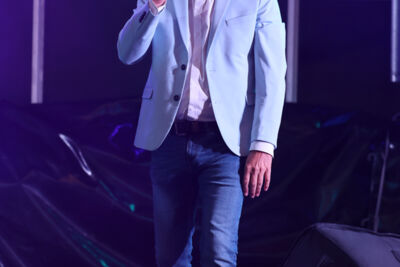 De Romeo's @ vestenfestival Melsele, picture 9, photographed by Peter Casie - FrontView Magazine