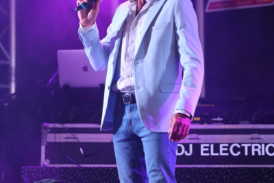 De Romeo's @ vestenfestival Melsele, picture 10, photographed by Peter Casie - FrontView Magazine