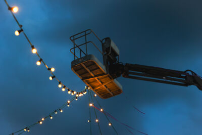 De Romeo's @ vestenfestival Melsele, picture 13, photographed by Peter Casie - FrontView Magazine