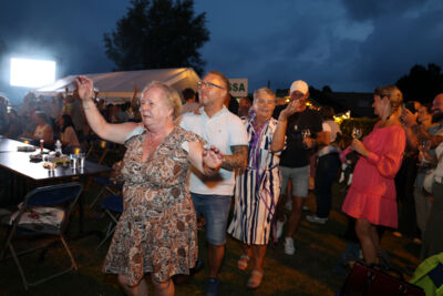 De Romeo's @ vestenfestival Melsele, picture 15, photographed by Peter Casie - FrontView Magazine