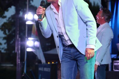 De Romeo's @ vestenfestival Melsele, picture 19, photographed by Peter Casie - FrontView Magazine
