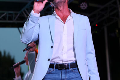 De Romeo's @ vestenfestival Melsele, picture 20, photographed by Peter Casie - FrontView Magazine