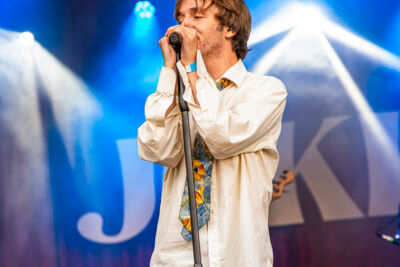 Jokke @ Rijvers Festival 2024, picture 7, photographed by Jurgen Van De Maele - FrontView Magazine