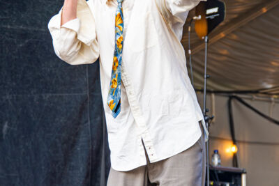 Jokke @ Rijvers Festival 2024, picture 9, photographed by Jurgen Van De Maele - FrontView Magazine