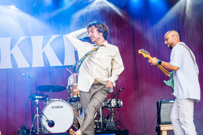Jokke @ Rijvers Festival 2024, picture 12, photographed by Jurgen Van De Maele - FrontView Magazine