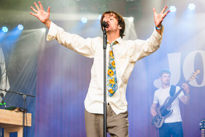 Jokke @ Rijvers Festival 2024, picture 13, photographed by Jurgen Van De Maele - FrontView Magazine