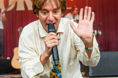 Jokke @ Rijvers Festival 2024, picture 17, photographed by Jurgen Van De Maele - FrontView Magazine