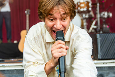 Jokke @ Rijvers Festival 2024, picture 18, photographed by Jurgen Van De Maele - FrontView Magazine