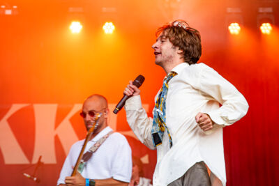 Jokke @ Rijvers Festival 2024, picture 23, photographed by Jurgen Van De Maele - FrontView Magazine